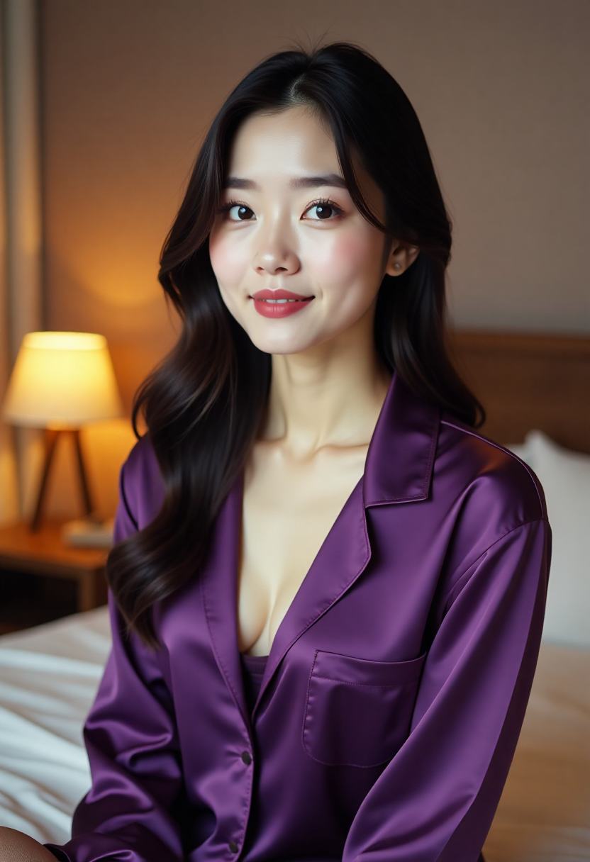 家有老小