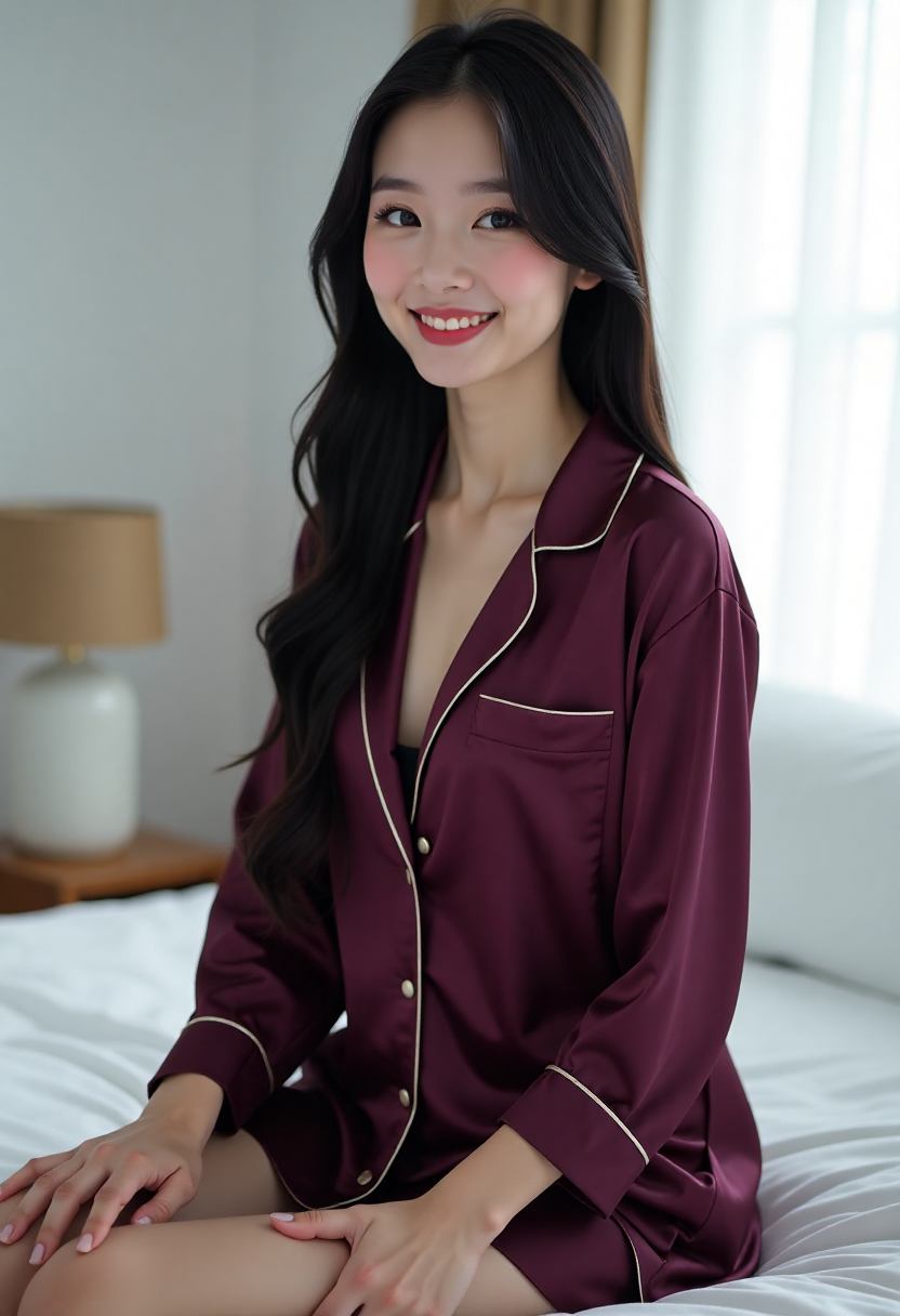 温情守护者