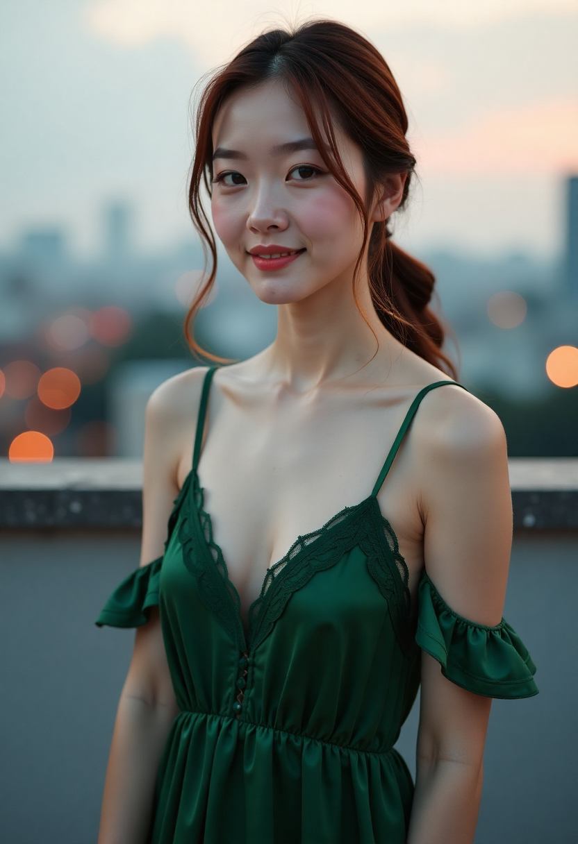 父母心
